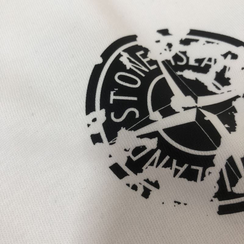 Stone Island T-Shirts